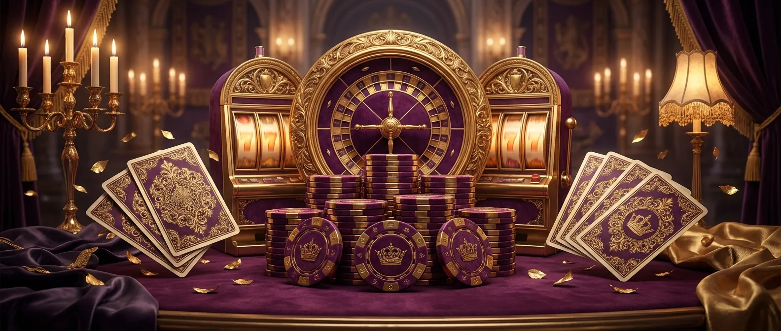 BDMbet Casino bonus